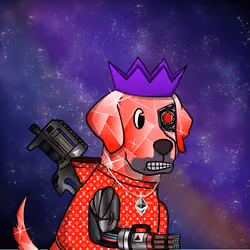Power Pups #1278