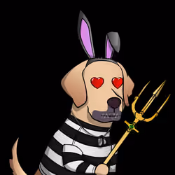 Power Pups #1293