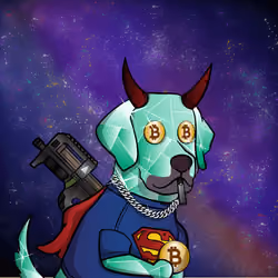 Power Pups #775