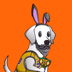 Power Pups #189