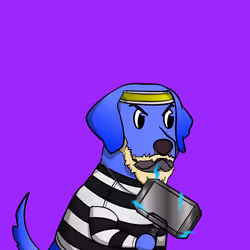 Power Pups #222