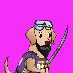 Power Pups #1294