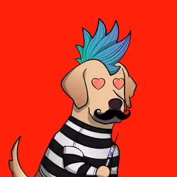 Power Pups #1171