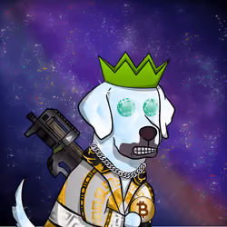Power Pups #1275