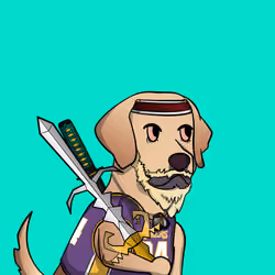 Power Pups #1187