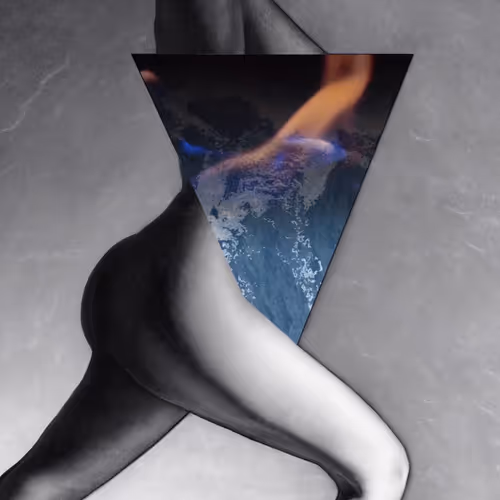 Natural Forms & Geometric Shapes