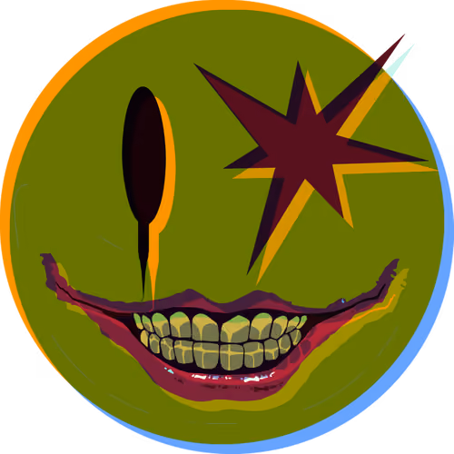 Loony Face: Genesis #67