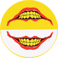Loony Face: Genesis #18