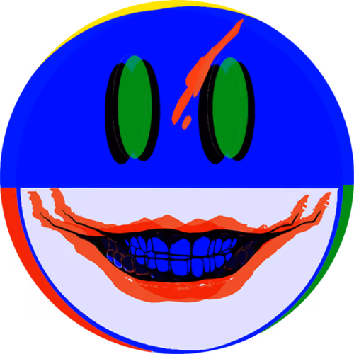 Loony Face: Genesis #11
