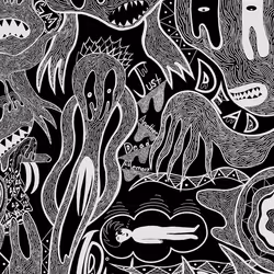 Nightmares #203