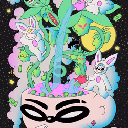 Make it grow #483