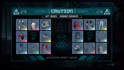 Item Media