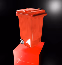 Item Media