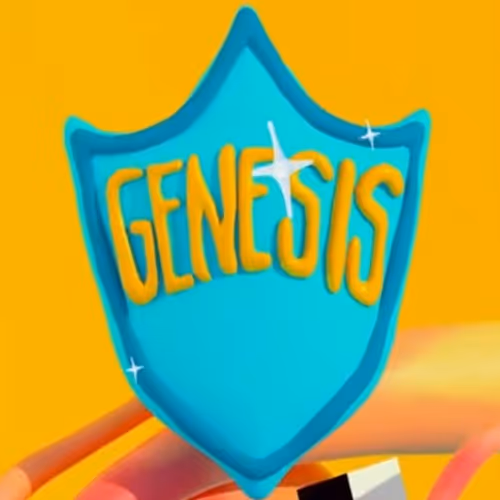 Series 1 Genesis Series