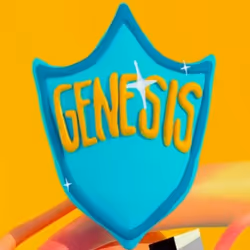The Genesis Badge #157