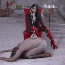 MATRIARCHY NOW #491
