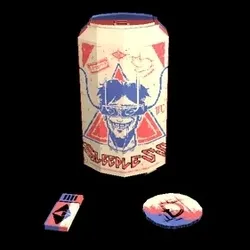 Sleepless' Drink #74