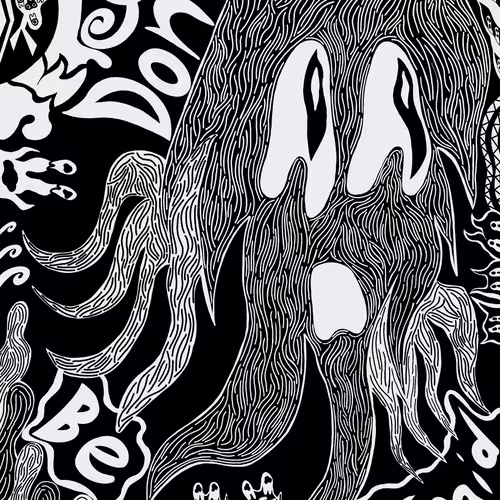 Scared #61