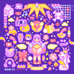 Item Media