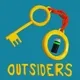 Outsiders Key #305