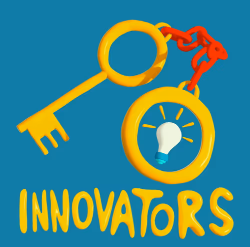 The Innovators Key #403