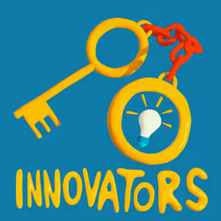 The Innovators Key #275