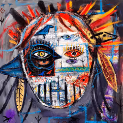 Dream Shaman #213