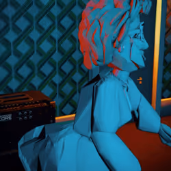 Dancing Daphne #403