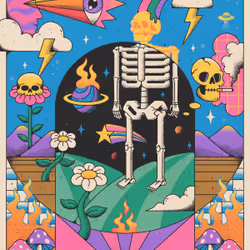 Rulsky Art Eds