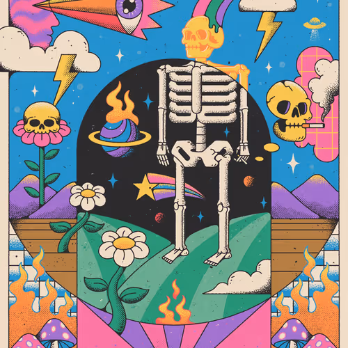 Rulsky Art Eds
