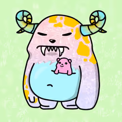 Mushy #5266