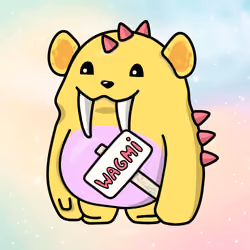 Mushy #5393