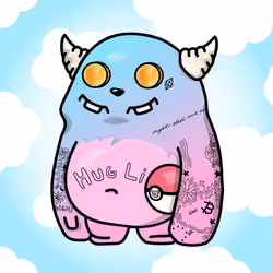 Mushy #1078