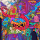 Epic doodle stories
