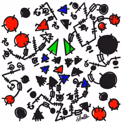 9
