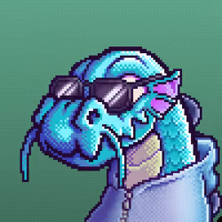 Serpenta #16