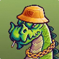 Serpenta #697