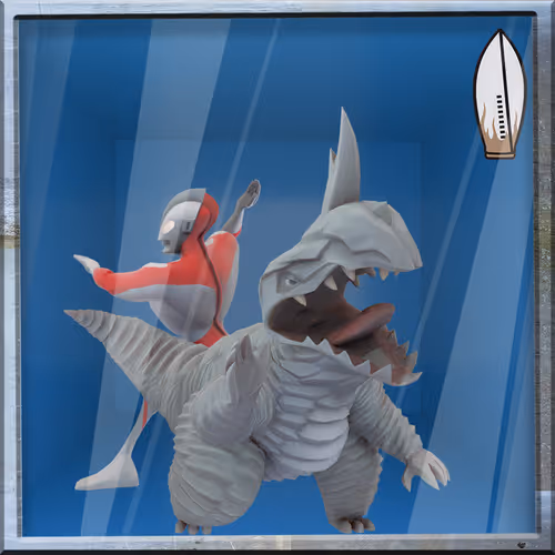 Item #372 Media