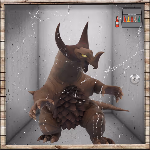 Item #292 Media