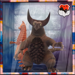 KKCharacter #1145