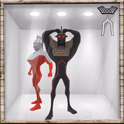 KKCharacter #1326