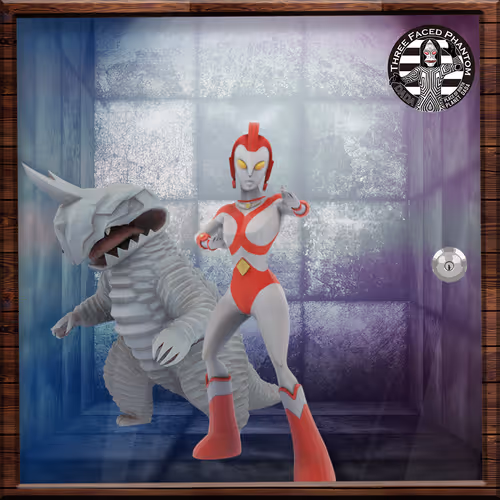 Kaiju Kombat