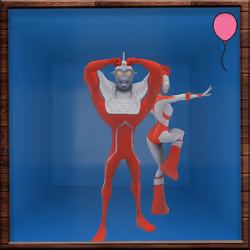KKCharacter #1358