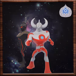 KKCharacter #1361