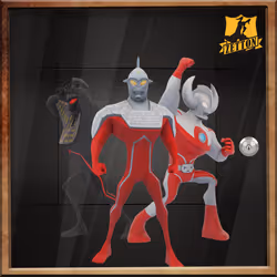 KKCharacter #1368