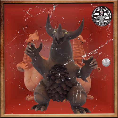 Kaiju Kombat