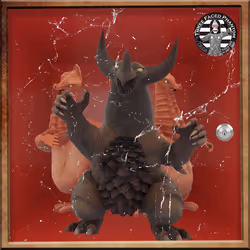 KKCharacter #1294