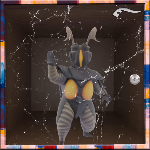 Item #98 Media