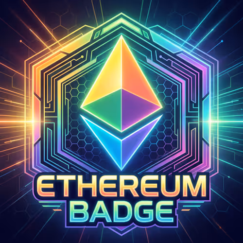 ZNS Badge