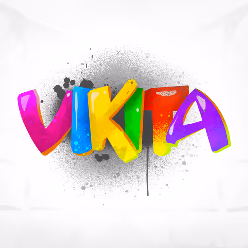 Vikita Nft Token